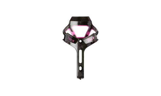 Tacx Flaskhållare Ciro rosa