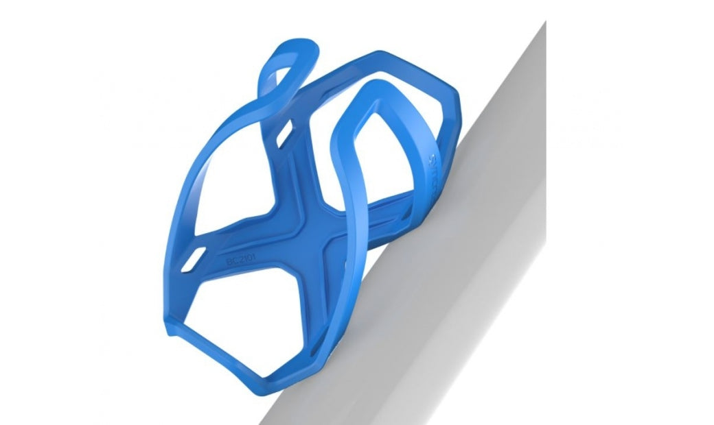 Flaskställ Syncros Tailor Cage 3.0 Bottle Cage Blå