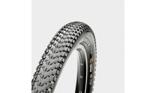 Däck Maxxis IKON ECO 3CS TR 50-622 29 x 2.0" vikbart svart