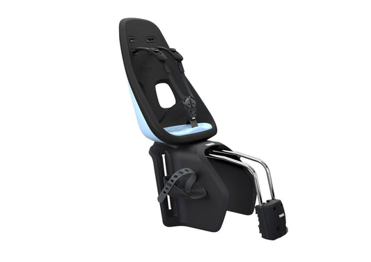Cykelsits Thule Yepp Nexxt Maxi Ramfäste Auqamarine blue