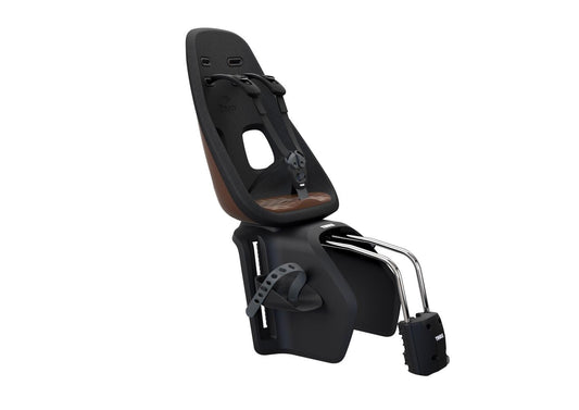 Cykelsits Thule Yepp Nexxt Maxi Ramfäste Chocolate brown