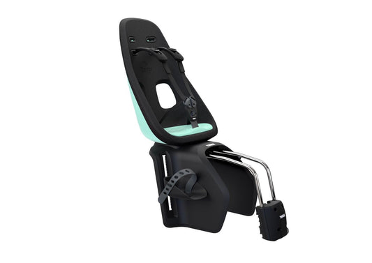 Cykelsits Thule Yepp Nexxt Maxi Ramfäste Mint green