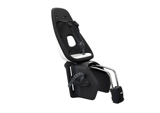 Cykelsits Thule Yepp Nexxt Maxi Ramfäste Snow white
