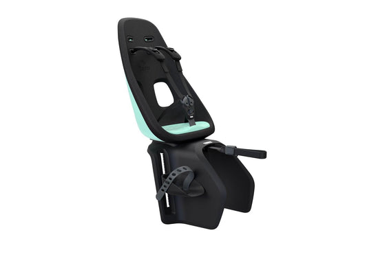 Cykelsits Thule Yepp Nexxt Maxi Rack Mount Mint green