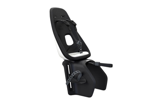 Cykelsits Thule Yepp Nexxt Maxi Rack Mount Snow white