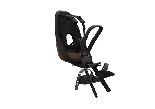 Cykelsits Thule Yepp Nexxt Mini Frontmonterad Chocolate Brown