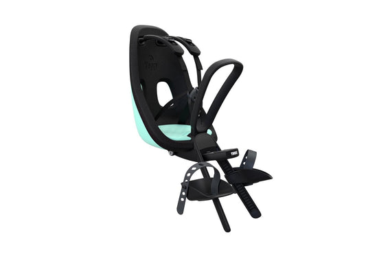 Cykelsits Thule Yepp Nexxt Mini Frontmonterad Mintgreen