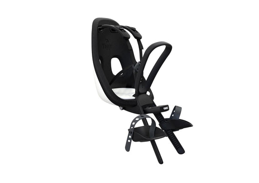 Cykelsits Thule Yepp Nexxt Mini Frontmonterad Snow White