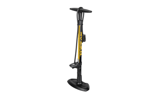 Golvpump Topeak Joeblow Sport Digital