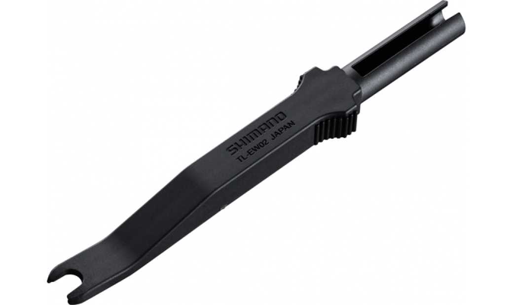 Verktyg Växelreglage Shimano TL-Ew02 till 9070/6870