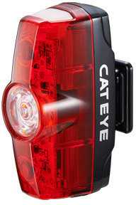 Baklampa Cateye Rapid Mini TL-LD635-R