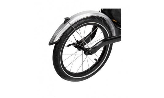 Bakskärm för Cykelvagn Topeak Journey