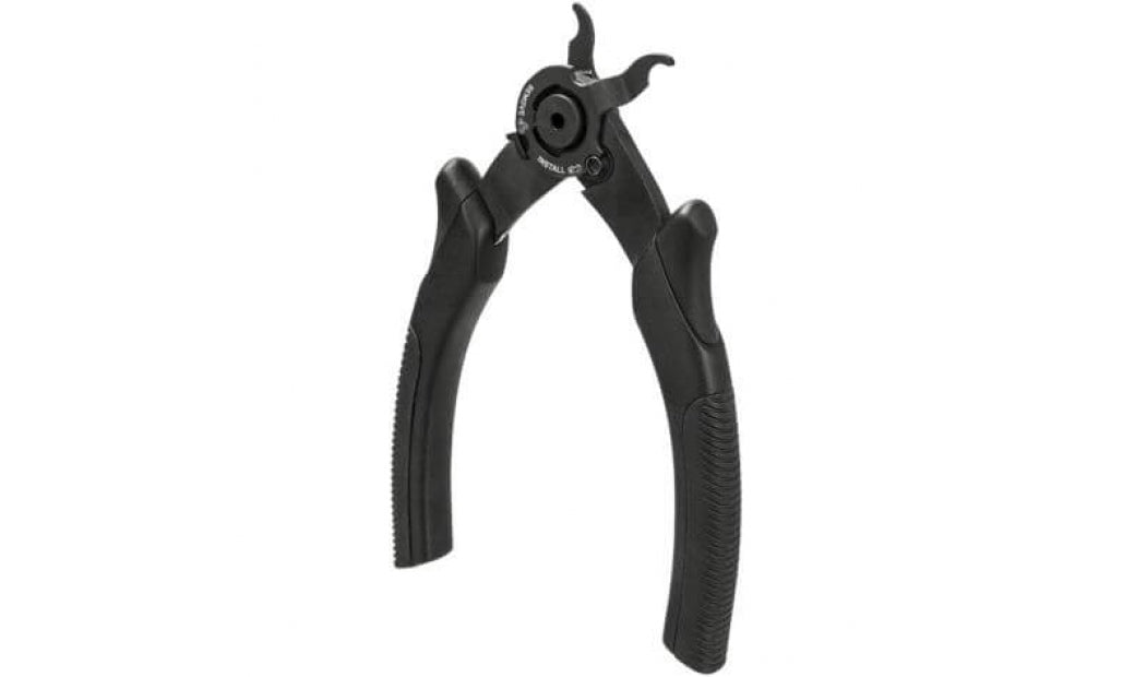 Kedjetång Topeak Power link Pro svart