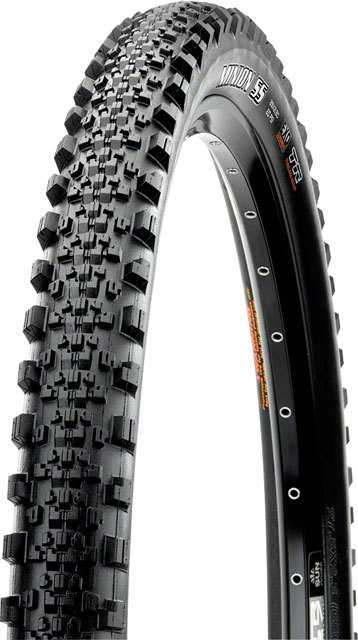 Cykeldäck Maxxis Minion SS EXO TL-Ready 58-622 (29 x 2.3") vikbart svart