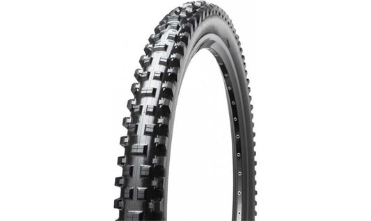 Cykeldäck Maxxis Shorty 3C Maxx Terra EXO TL-Ready 58-622 (29 x 2.3") vikbart svart