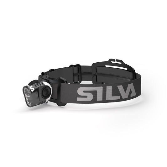 Pannlampa Silva Trail Speed 4XT