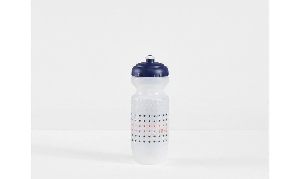 Flaska Trek Silo Trek Stars Clear 591ml