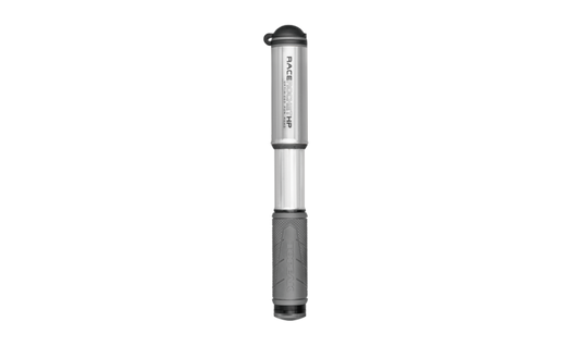 Minipump Topeak Racerocket Hp Silver/Svart
