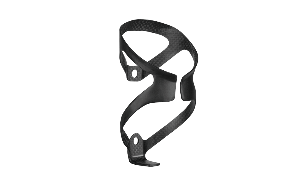 Flaskställ Topeak Shuttle Cage XE 3K Carbon