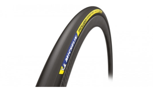 Tubdäck Michelin POWER COMPETITION TUBULAR aramid protek 25-622 Svart