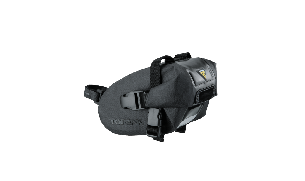 Sadelväska Topeak Wedge Drybag 1 L