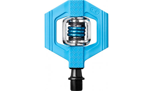 Cykelpedaler Crankbrothers Candy 1 Blå