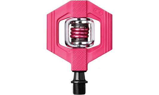 Cykelpedaler Crankbrothers Candy 1 Rosa