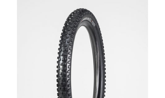 Däck Bontrager XR4 Team Issue 27.5 x 2.8 TLR Black