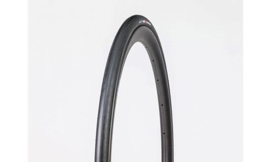 Däck Bontrager R3 Hard-Case Lite 700 x 25C Black