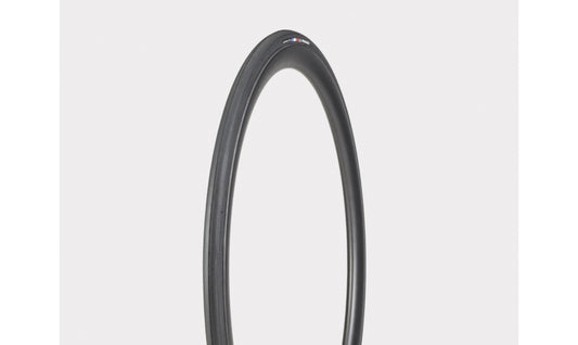 Däck Bontrager R3 Hard-Case Lite 700 x 23C Black