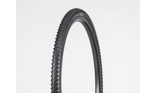 Däck Bontrager LT3 700 x 38C