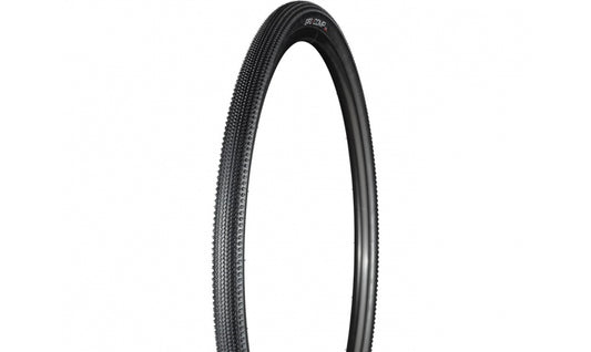 Däck Bontrager GR1 Comp 700 x 40c Black