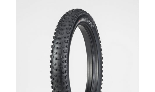 Däck Bontrager Gnarwhal Team Issue 27.5x4.50 TLR Studdable