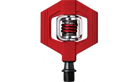 Cykelpedaler Crankbrothers Candy 1 Röd