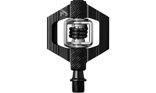 Cykelpedaler Crankbrothers Candy 3 Svart