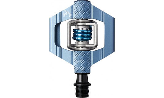 Cykelpedaler Crankbrothers Candy 3 Slate Blå