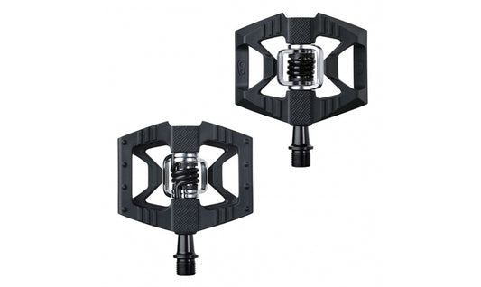 Cykelpedaler Crankbrothers Double Shot 1 Svart
