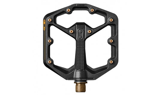 Cykelpedaler Crankbrothers Stamp 11 Small Svart