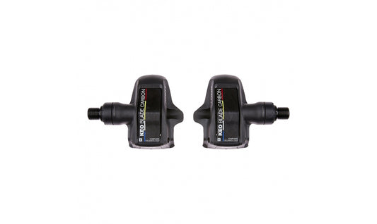 Cykelpedaler LOOK Keo Blade Carbon Svart
