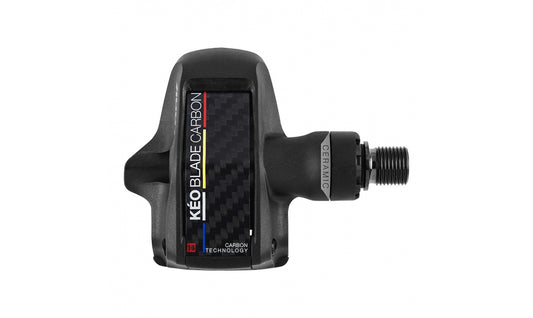 Cykelpedaler LOOK Keo Blade Carbon Ti