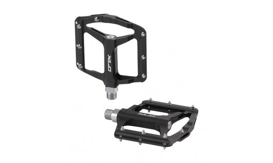 Cykelpedaler XLC PD-M20 Svart