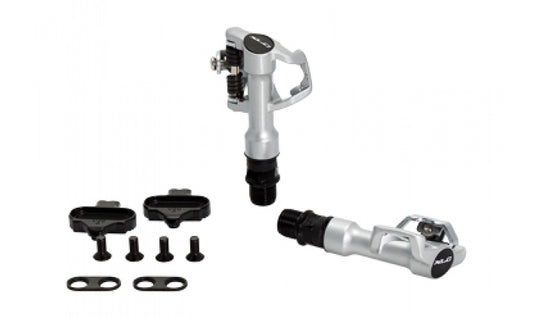 Cykelpedaler XLC PD-S05 Silver