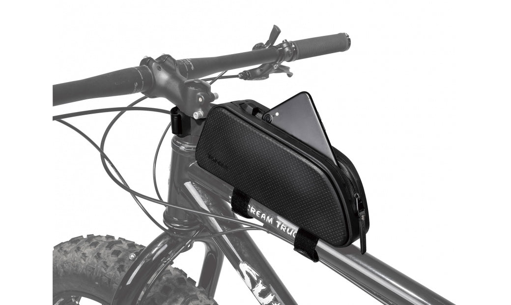 Ramväska Topeak Fastfuel Drybag 0.8 L