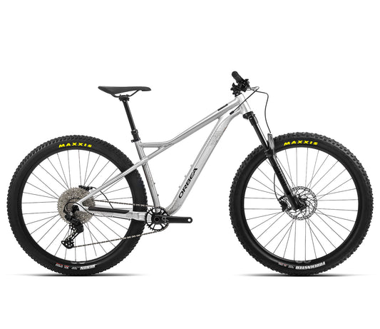 MTB Orbea Laufey H30 Alu