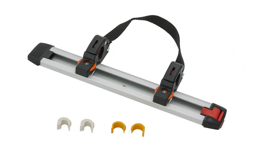 Fäste Vaude Plug And Ride 2.0