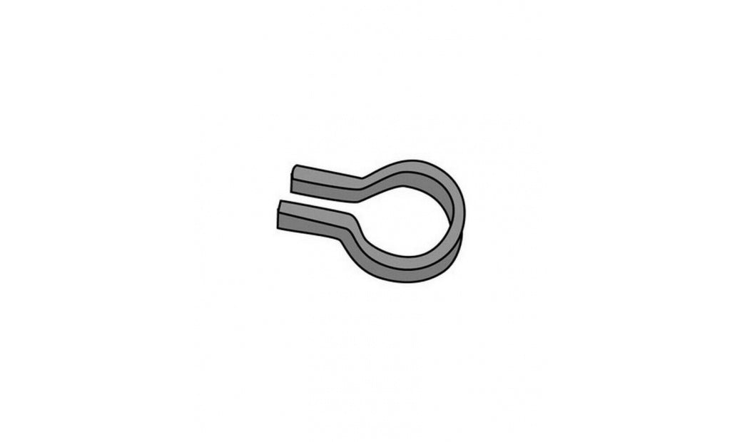 Reservdel Vaude Adapter För 31,8 Klick