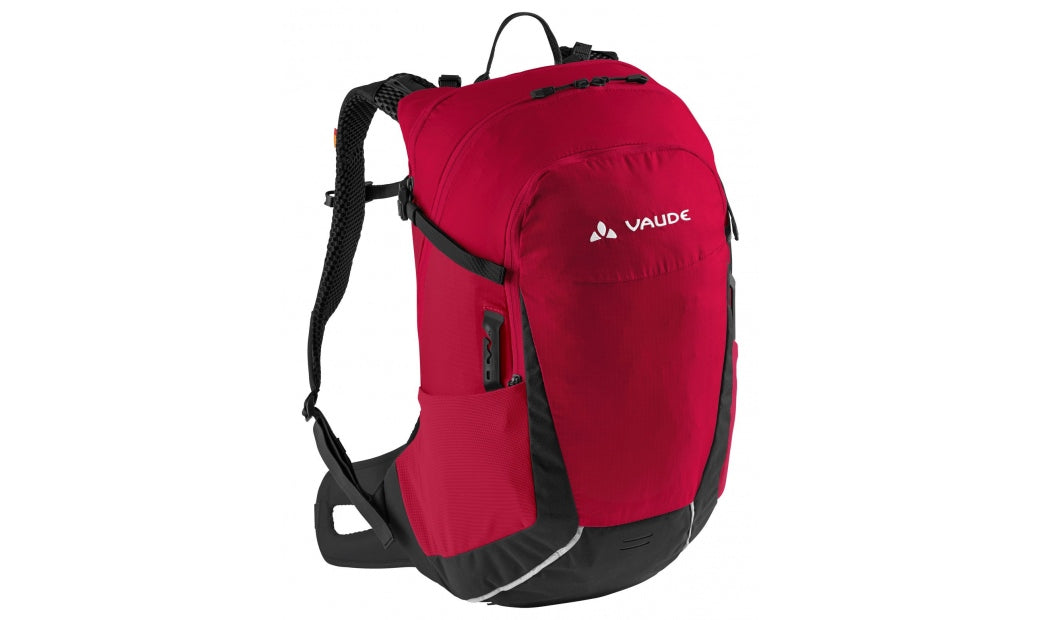 Ryggsäck Vaude Tremalzo 22 Indian Red