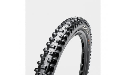 Cykeldäck Maxxis Shorty II WT 3CG/DH/TR 62-622 (29 x 2.40)