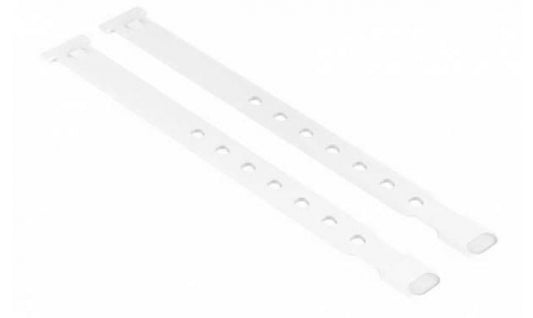 Fotband URBAN IKI L+R Vit