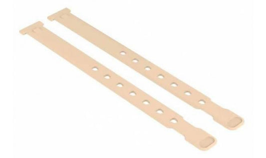 Fotband URBAN IKI L+R Beige